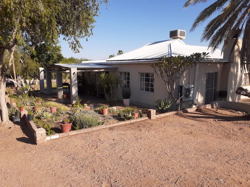 4 Bedroom Property for Sale in Augrabies Northern Cape